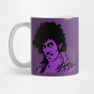 guitar guy Mug